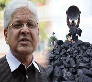 Coalgate report shared with Law Minister and PMO: CBI tells SC
