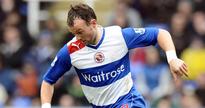 Hunt says goodbye to Reading