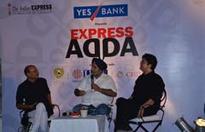 Express Adda, an Indian Express platform, features Sukhbir Singh Badal