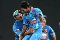 Seamer-friendly England will assist me: Bhuvi