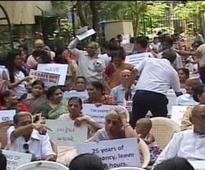 Worli demolition: Builder body seeks amicable solution