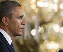 Barack Obama to give speech at Berlin's Brandenburg Gate