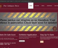 GLM's U.S. Antique Shows Acquires the Pier Antiques Show & the Antiques