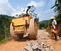 Development banks and peace