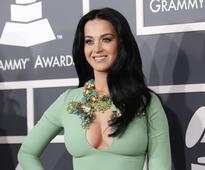 Katy Perry:  Road Shows Triggered Break-Up with Russell Brand