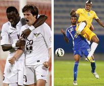 Al Gharafa survive Al Nasr fightback; Eljaish win