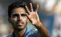 Conditions in England will assist my style of bowling, says Bhuvneshwar Kumar