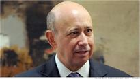 Lloyd Blankfein is wrong about Europe