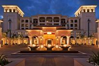 Starwood beats analysts Q1 forecasts as demand drives room rates