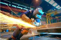 Long way to go to achieve a balanced economic recovery
