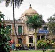Metro Block at Vani Vilas Hospital in 18 months