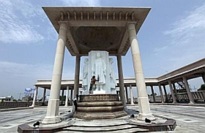 Memorial scam: Indicted ex-minister questions Lokayukta status