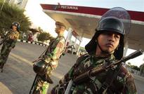 Indonesia MPs seal fuel price hike after backing help for poor