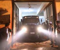 16 Dec gangrape: Delhi police seek dismissal of accused's plea for polygraph test