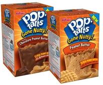Kellogg Is Finally Releasing A Peanut Butter Flavored Pop-Tart