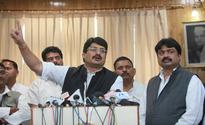 CBI questions Raja Bhaiya