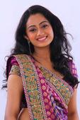 Namitha Pramod in 