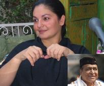 Pooja Bhatt makes film 'Dhumuha' on late singer Bhupen Hazarika