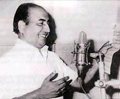Remembering Rafi: 'There Cannot Be Another' Remembering Rafi: 'There Cannot Be Another'
