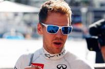 Sebastian under pressure to get pole