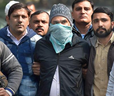If not terrorist, India's 'Osama' could've been an IT professional If not terrorist, India's 'Osama' could've been an IT professional