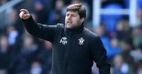 Pochettino: Future is bright