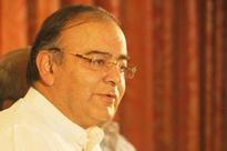 Jaitley's name emerges for ICC Meet
