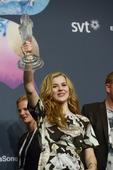 Eurovision Song Contest 2013: Emmelie De Forest of Denmark Wins, Bonnie Tyler at 19th Position [PHOTOS]
