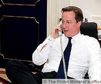 PM relies on Labour over gay marriage bill