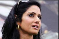 Dhanush impresses Sridevi