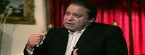 Nawaz ponders over issues of energy and financial crises