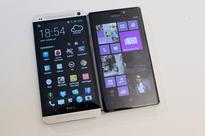 Nokia Lumia 925 vs HTC One Quick Comparison
