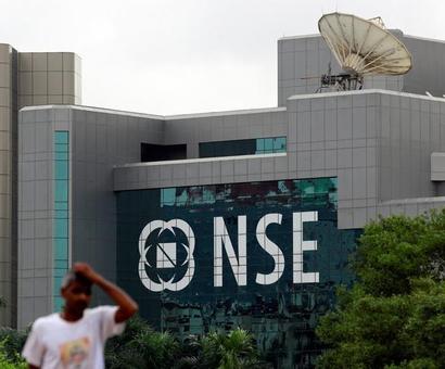 Challenges before Vikram Limaye, the first outsider to head NSE Challenges before Vikram Limaye, the first outsider to head NSE