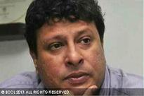 Tigmanshu Dhulia honoured by Uttarakhand govt