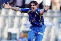 I'm bowling at my best, says Johnson