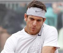 Fish and Baker pull out of French Open