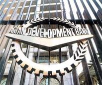 Slightly economic growth is predicted in Central Asia countries