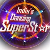 Flash mob on `India`s Dancing Superstar`!