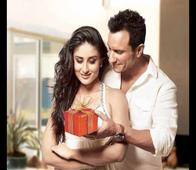 Saif Ali Khan plans a 10 day Italian surprise for Kareena Kapoor in September!