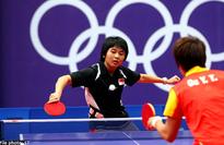 Isabelle qualifies for main draw of World C'ships