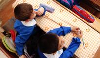Russian kids in Latvia allowed to speak their mother tongue