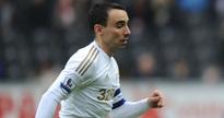 Britton hoping Laudrup stays