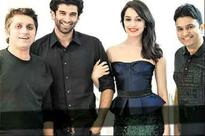 'Aashiqui 2' music has perfume of love in its core