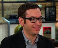 Video: Matt Singer on 