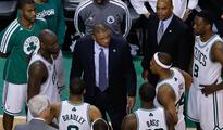 Rivers to return as coach of Celtics next season