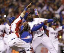 DOM-inant Dominican Republic Wins WBC