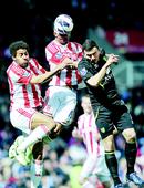 CL hopes fading for Spurs