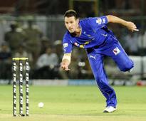 Shaun Tait 'angry, upset' over IPL spot-fixing claims