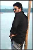 Nara Rohith, Regina`s next