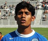 Mehtab Hussain happy to have earned FPAI Best Indian Player of the Year nomination